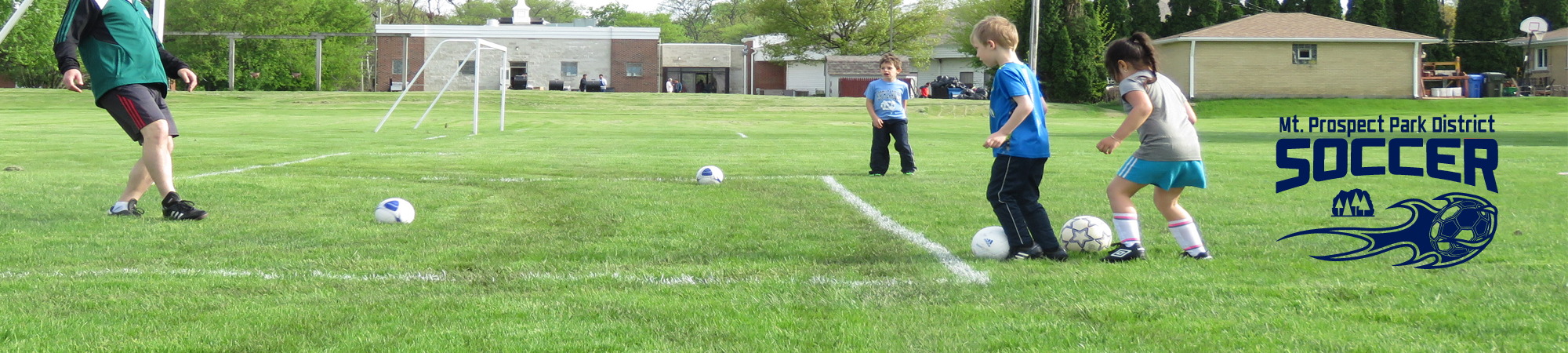 Soccer - Mt. Prospect Park District