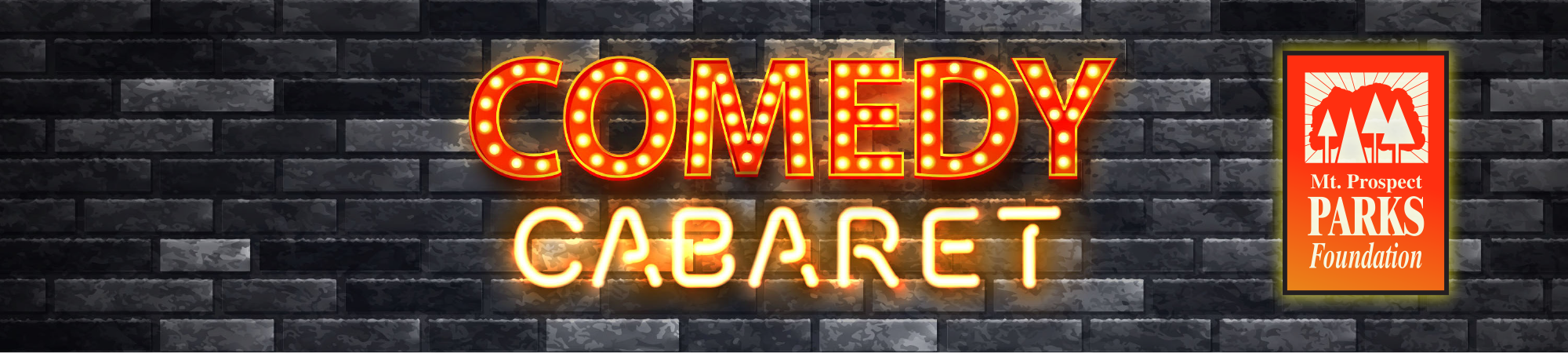 Comedy Cabaret