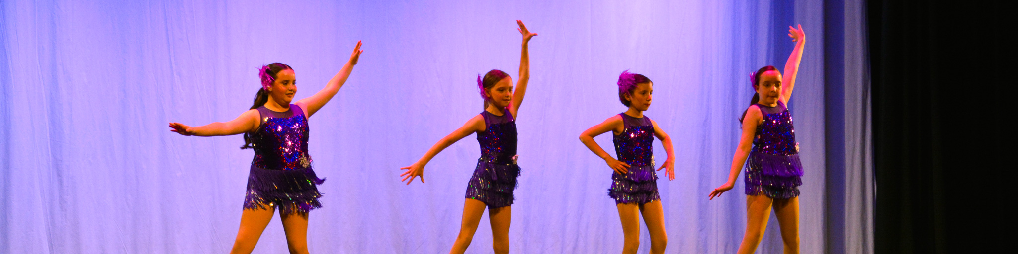 Studio Impulse Recital